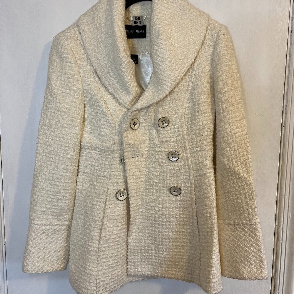 White House Black Market Women's Jacket